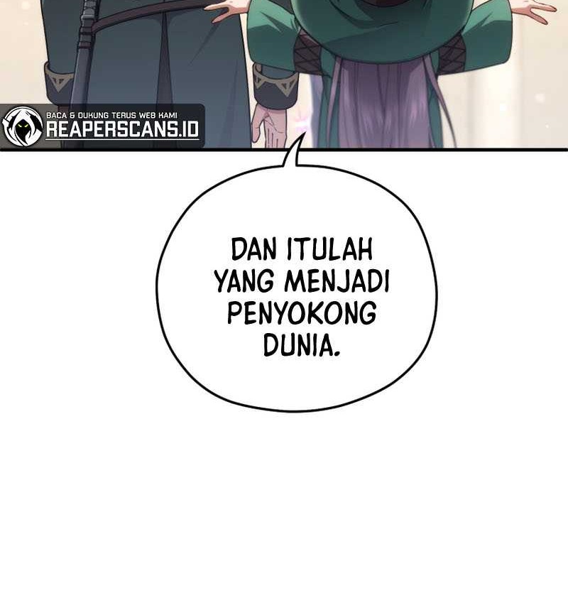 Damn Reincarnation Chapter 39 - halaman 21