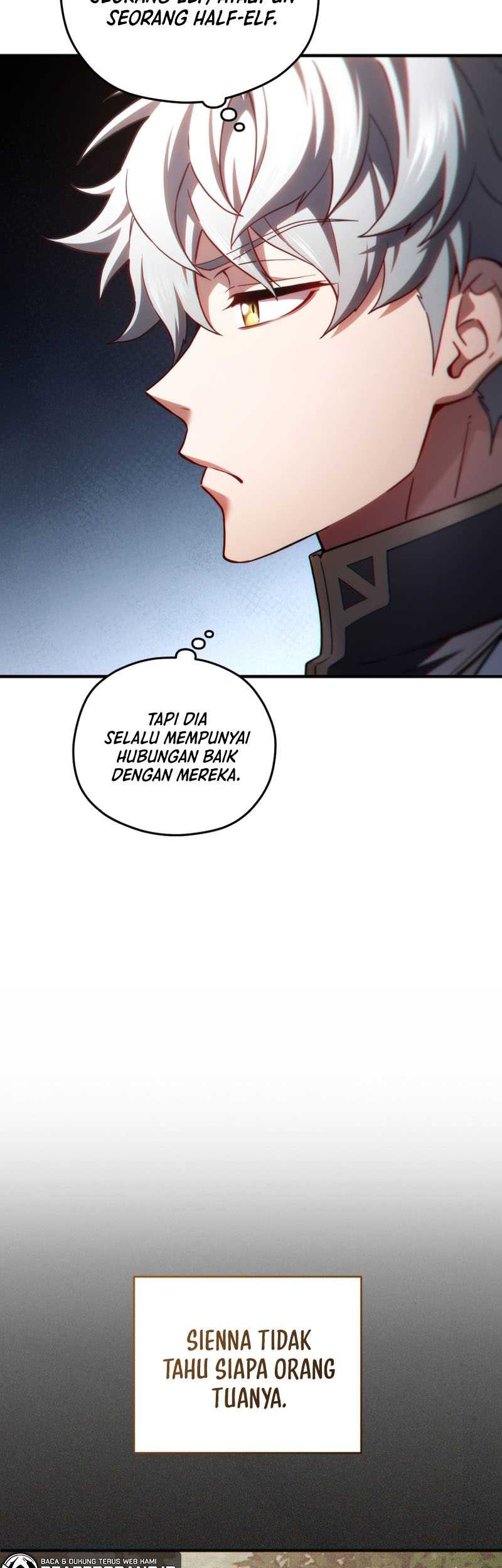 Damn Reincarnation Chapter 39 - halaman 23