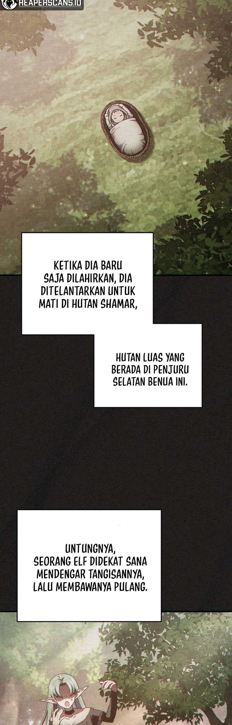 Damn Reincarnation Chapter 39 - halaman 24