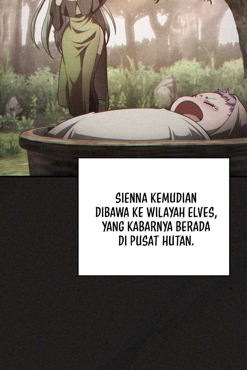 Damn Reincarnation Chapter 39 - halaman 25