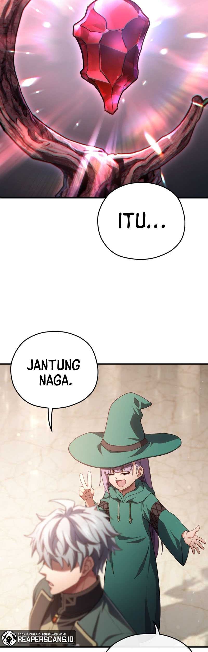Damn Reincarnation Chapter 39 - halaman 28