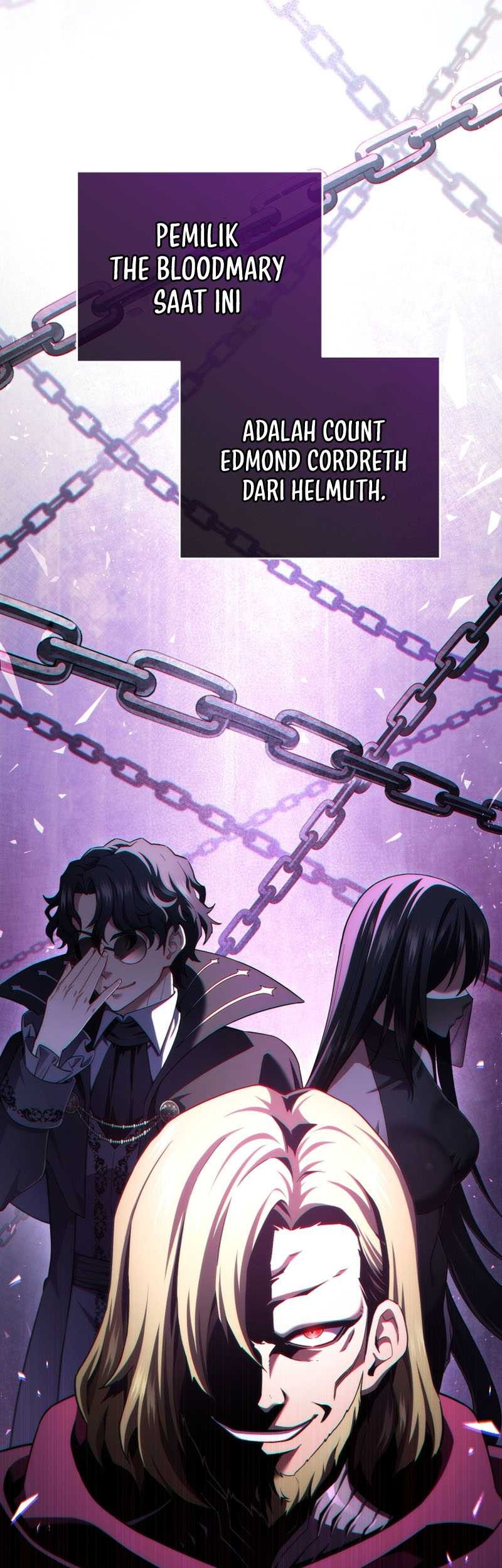 Damn Reincarnation Chapter 39 - halaman 30