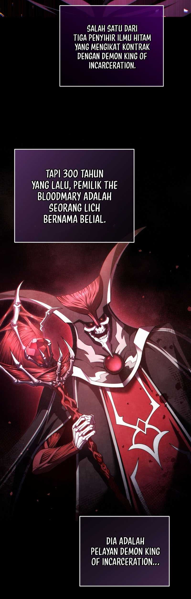 Damn Reincarnation Chapter 39 - halaman 31