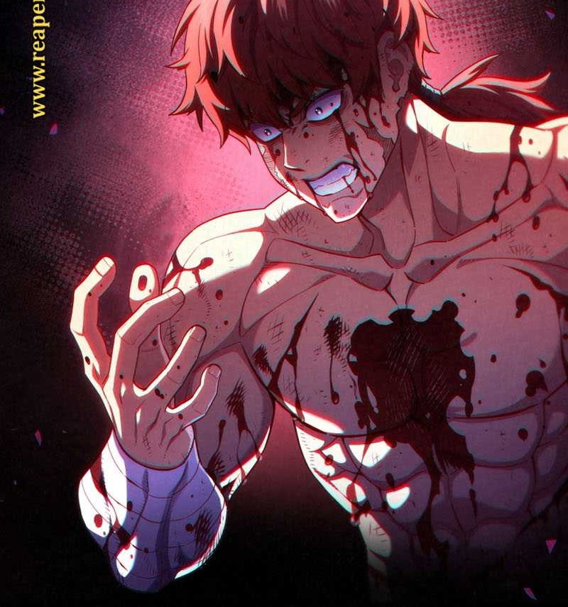 Damn Reincarnation Chapter 39 - halaman 36