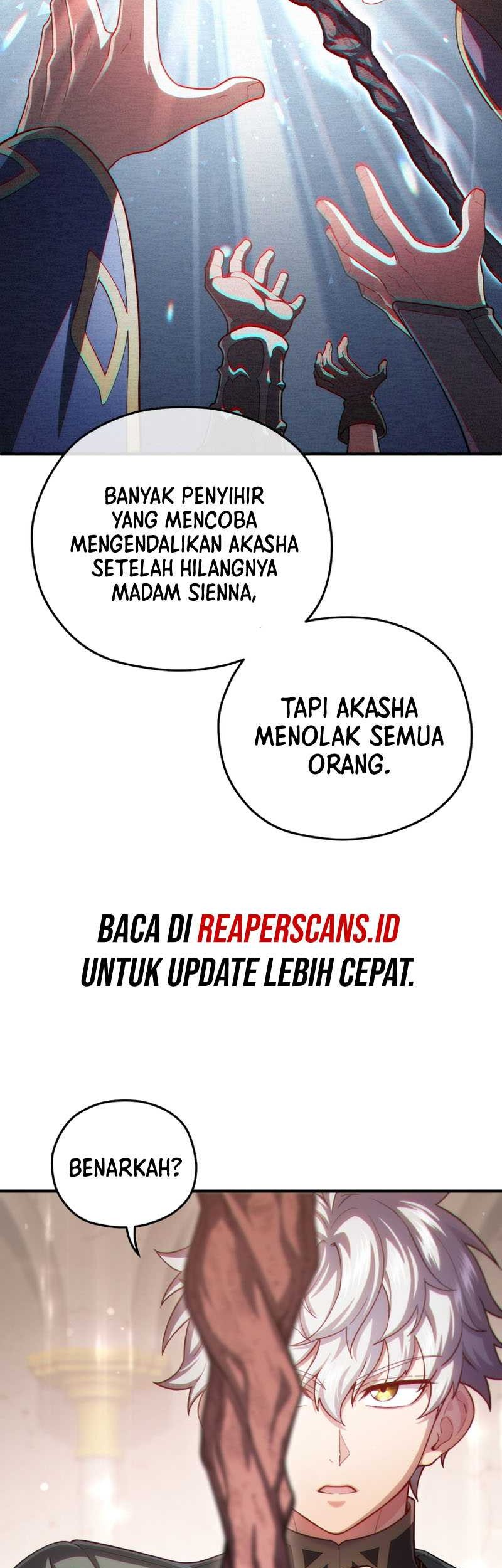 Damn Reincarnation Chapter 39 - halaman 39