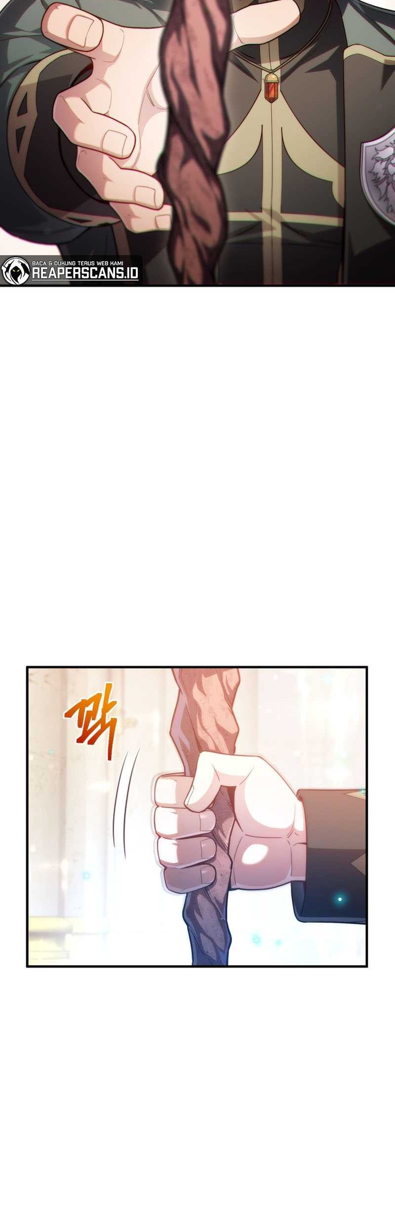 Damn Reincarnation Chapter 39 - halaman 40