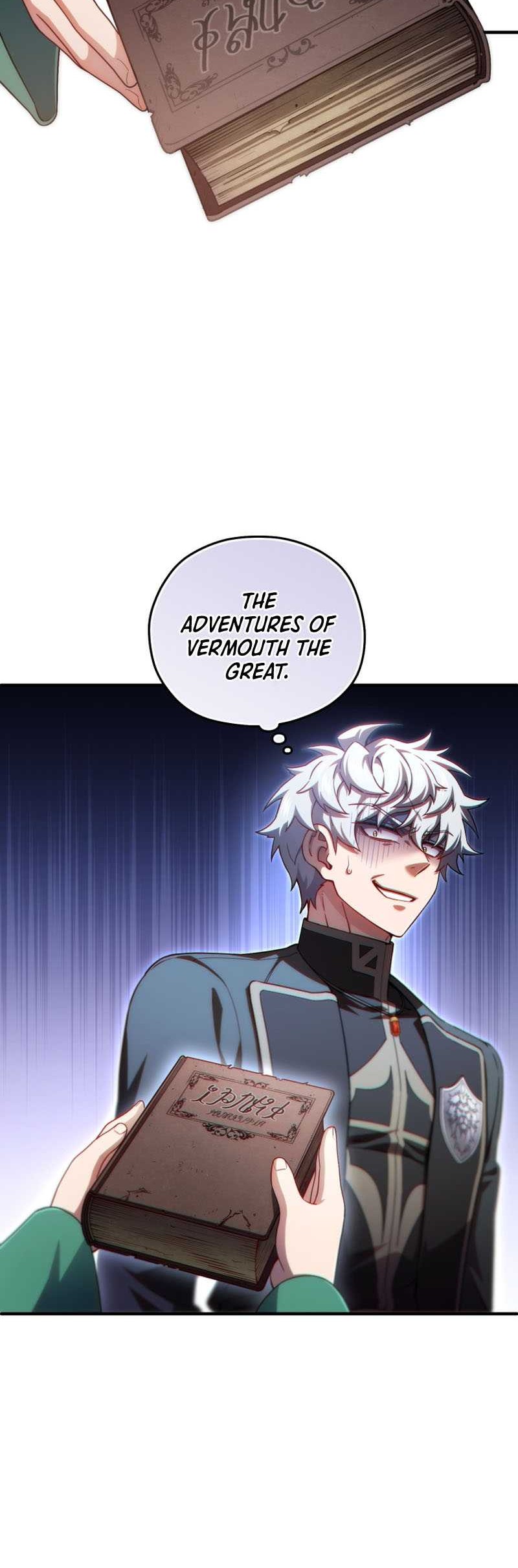 Damn Reincarnation Chapter 39 - halaman 48
