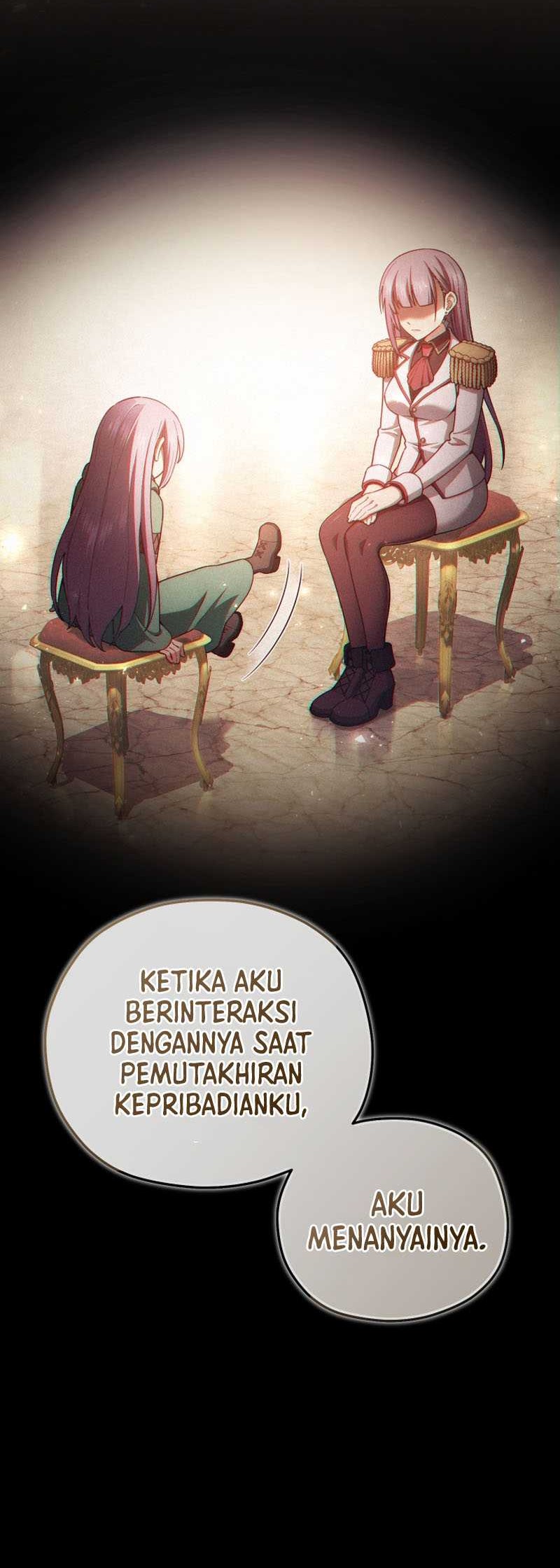 Damn Reincarnation Chapter 39 - halaman 5