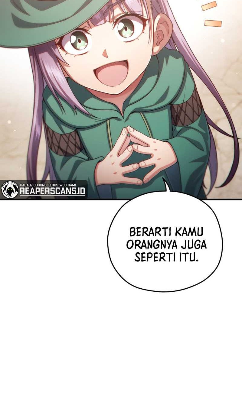 Damn Reincarnation Chapter 39 - halaman 56