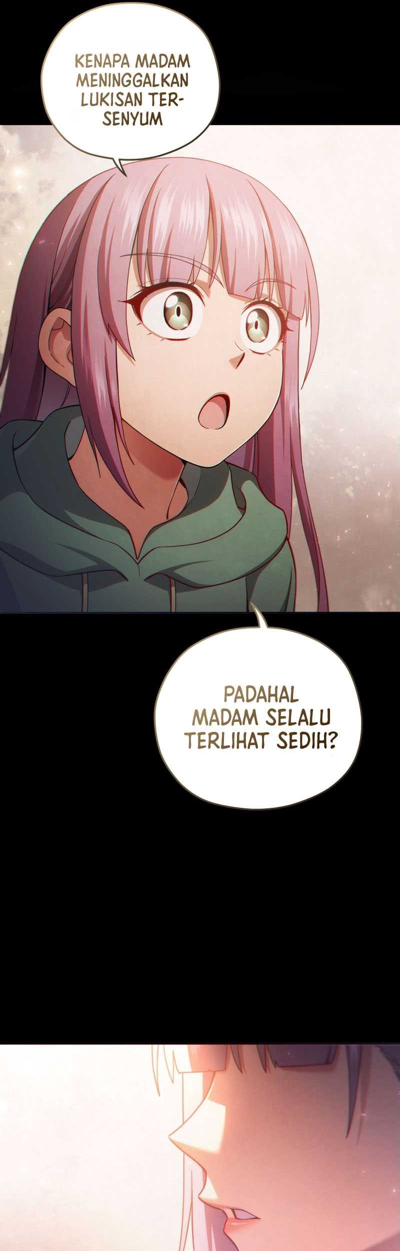 Damn Reincarnation Chapter 39 - halaman 6