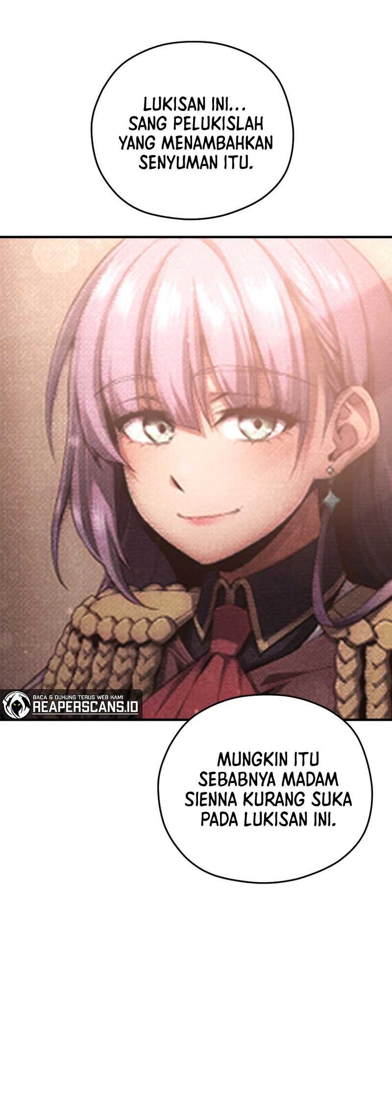 Damn Reincarnation Chapter 39 - halaman 9