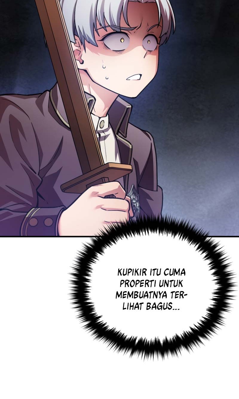 Damn Reincarnation Chapter 4 - halaman 17