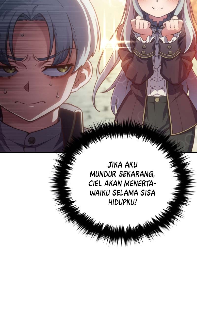 Damn Reincarnation Chapter 4 - halaman 19