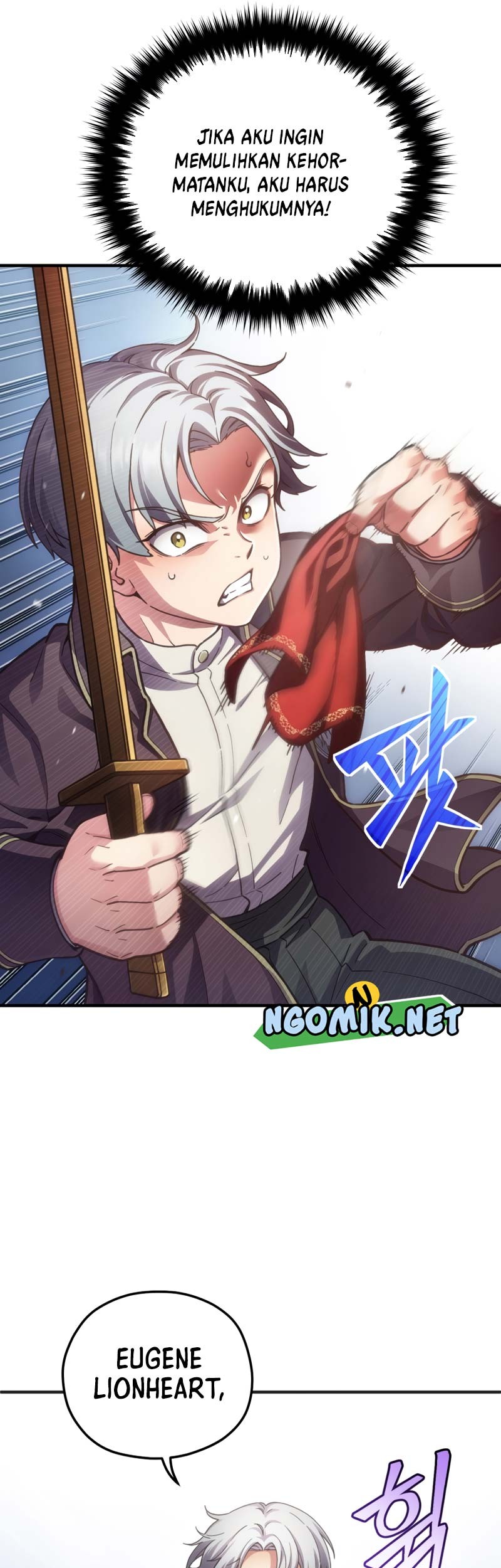 Damn Reincarnation Chapter 4 - halaman 20