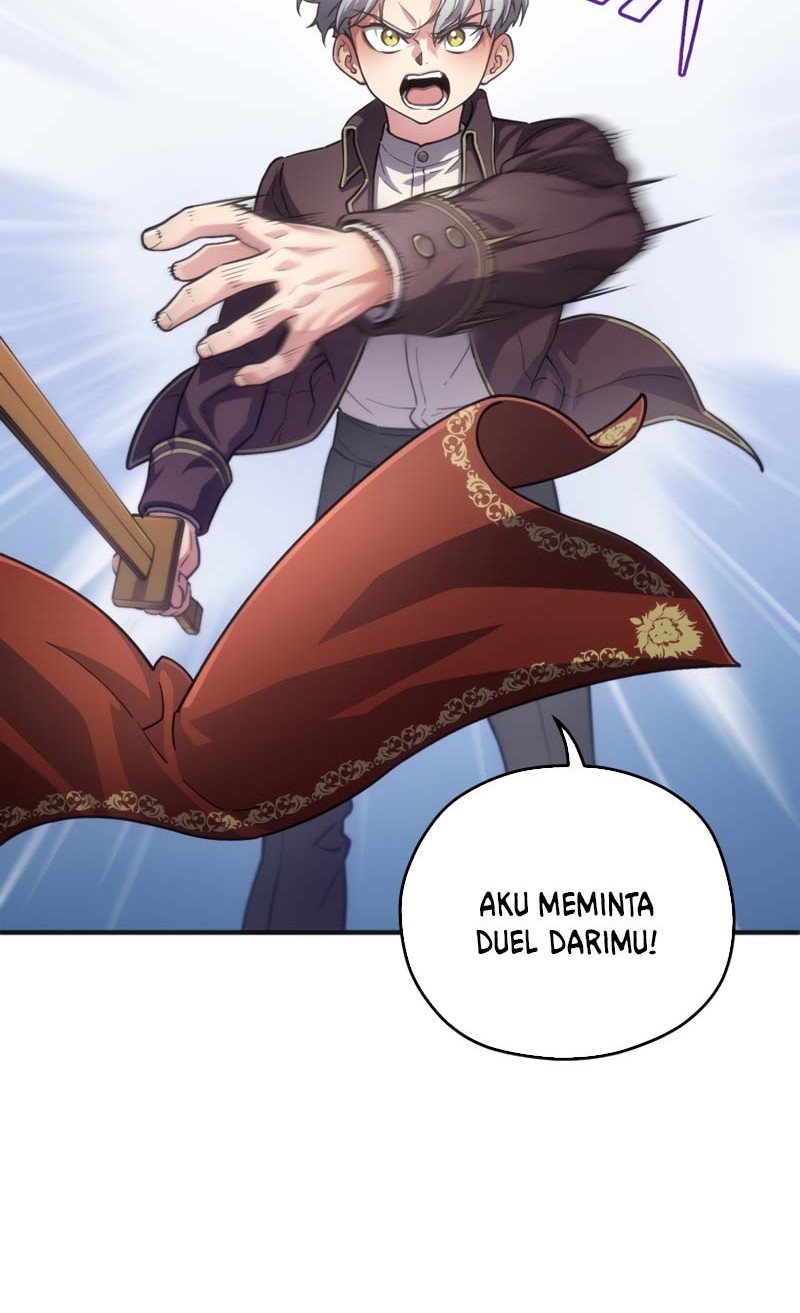 Damn Reincarnation Chapter 4 - halaman 21