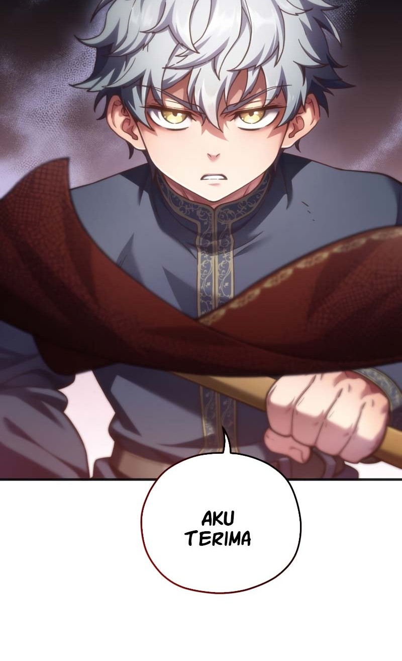 Damn Reincarnation Chapter 4 - halaman 23