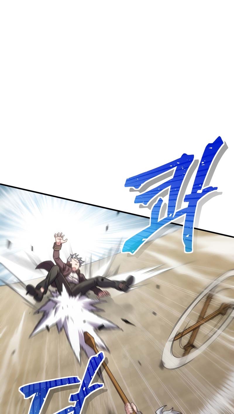 Damn Reincarnation Chapter 4 - halaman 27