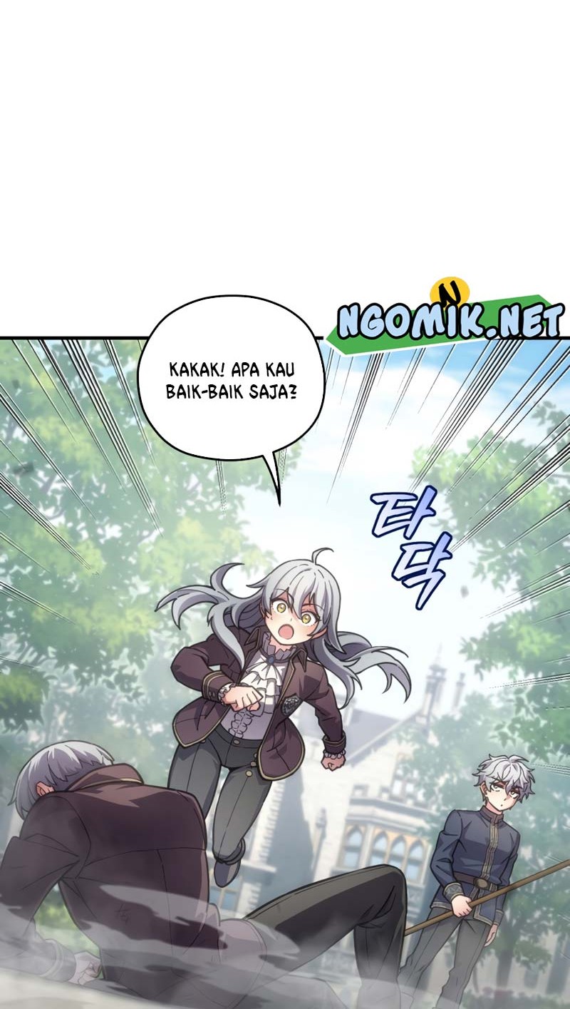 Damn Reincarnation Chapter 4 - halaman 29