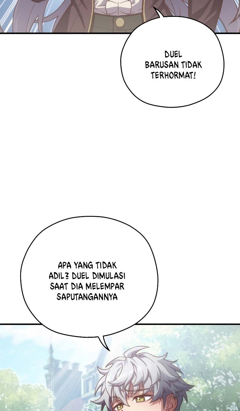 Damn Reincarnation Chapter 4 - halaman 33