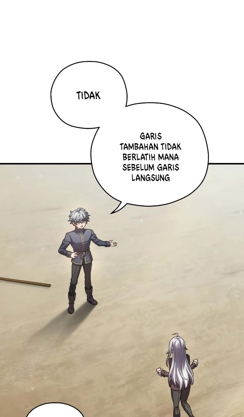 Damn Reincarnation Chapter 4 - halaman 35
