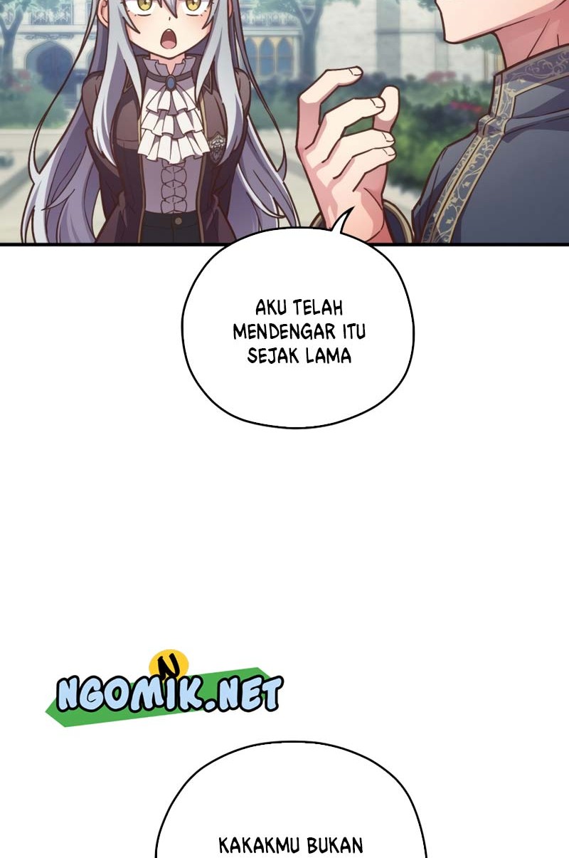 Damn Reincarnation Chapter 4 - halaman 39