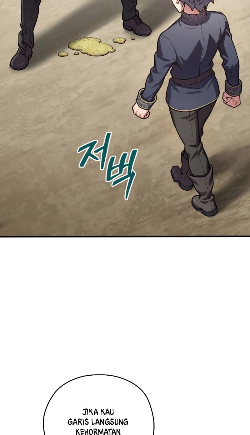 Damn Reincarnation Chapter 4 - halaman 45