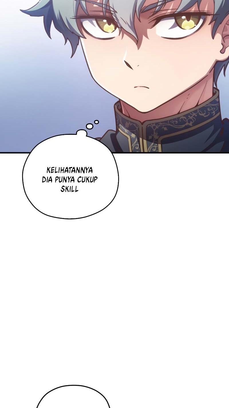 Damn Reincarnation Chapter 4 - halaman 51