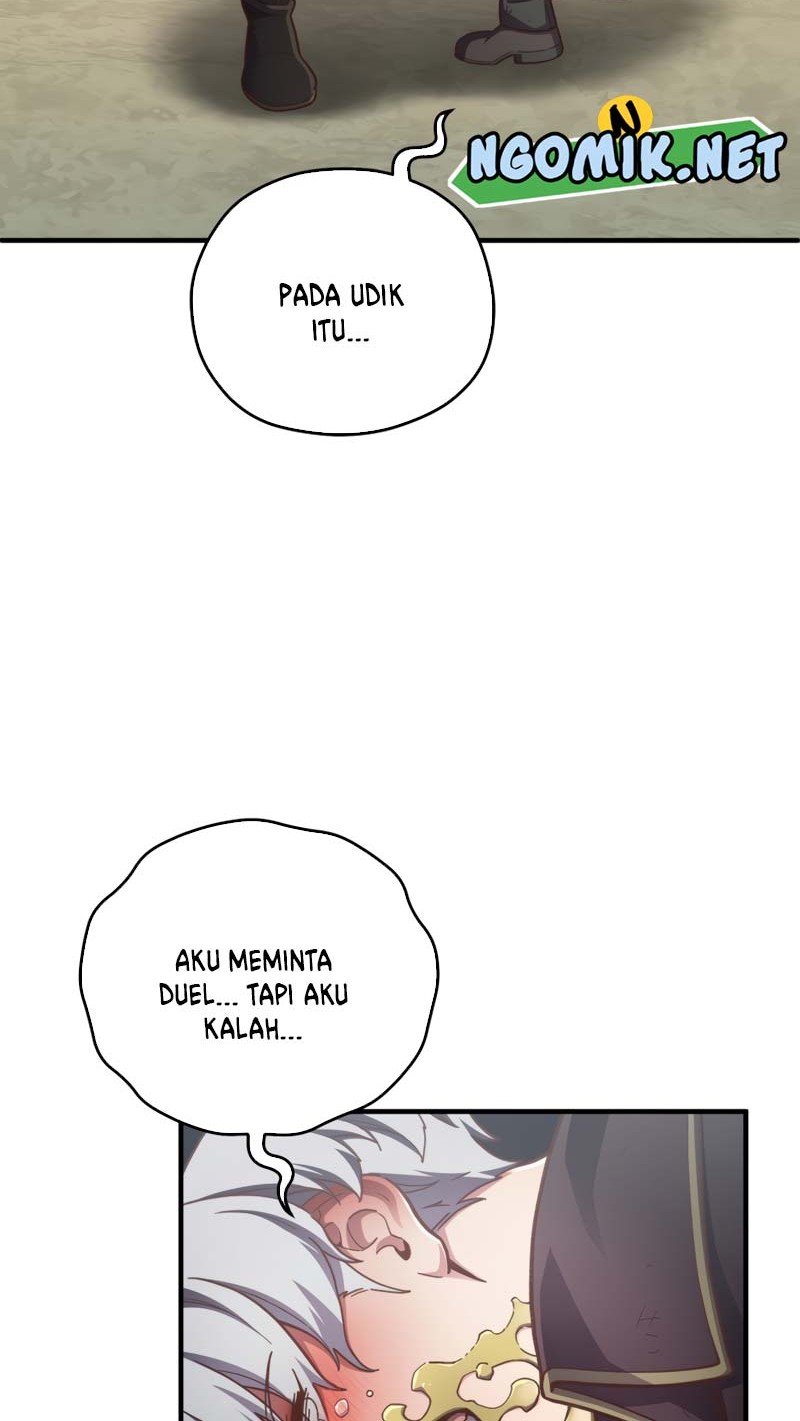 Damn Reincarnation Chapter 4 - halaman 53