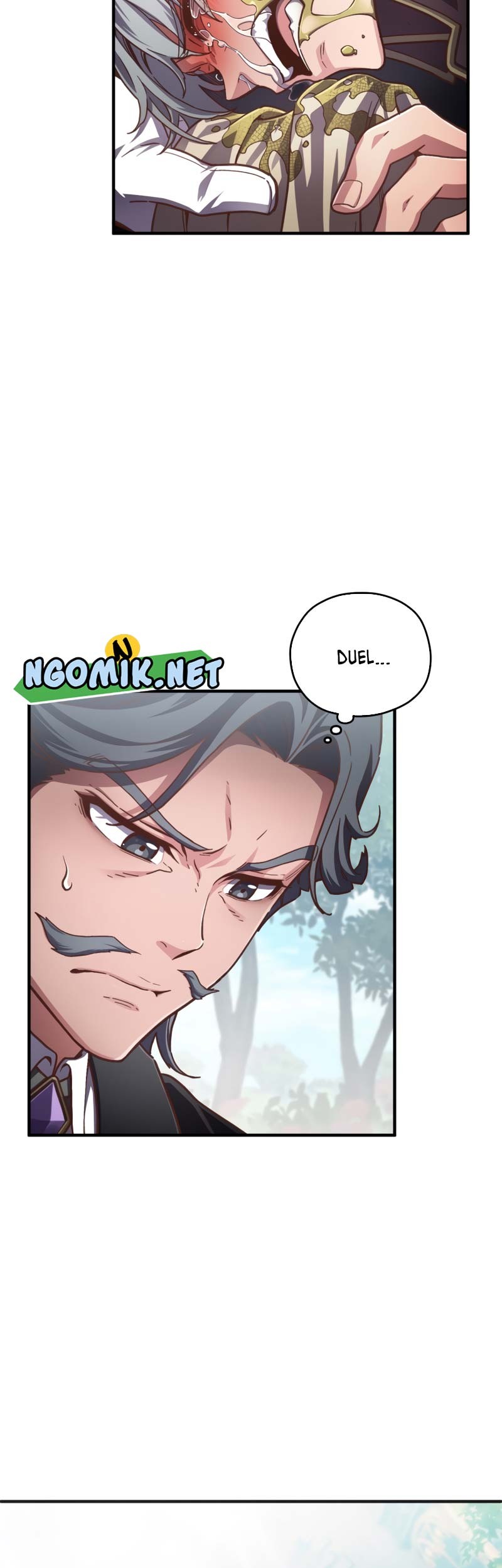 Damn Reincarnation Chapter 4 - halaman 54