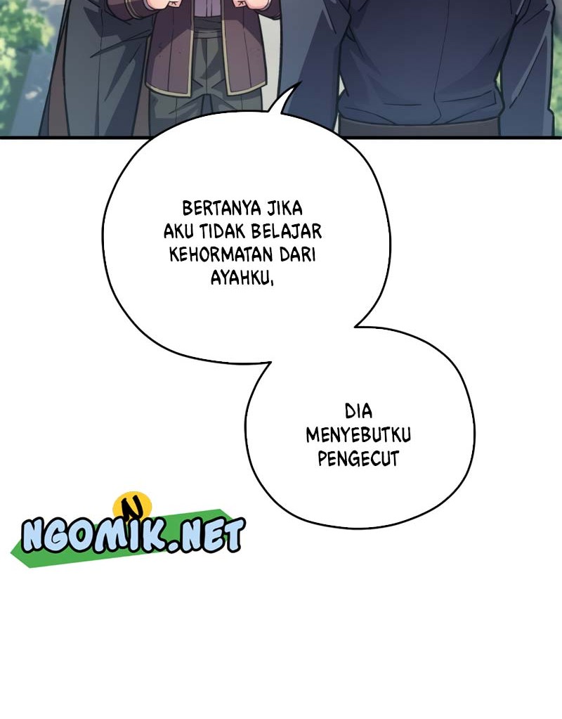 Damn Reincarnation Chapter 4 - halaman 61