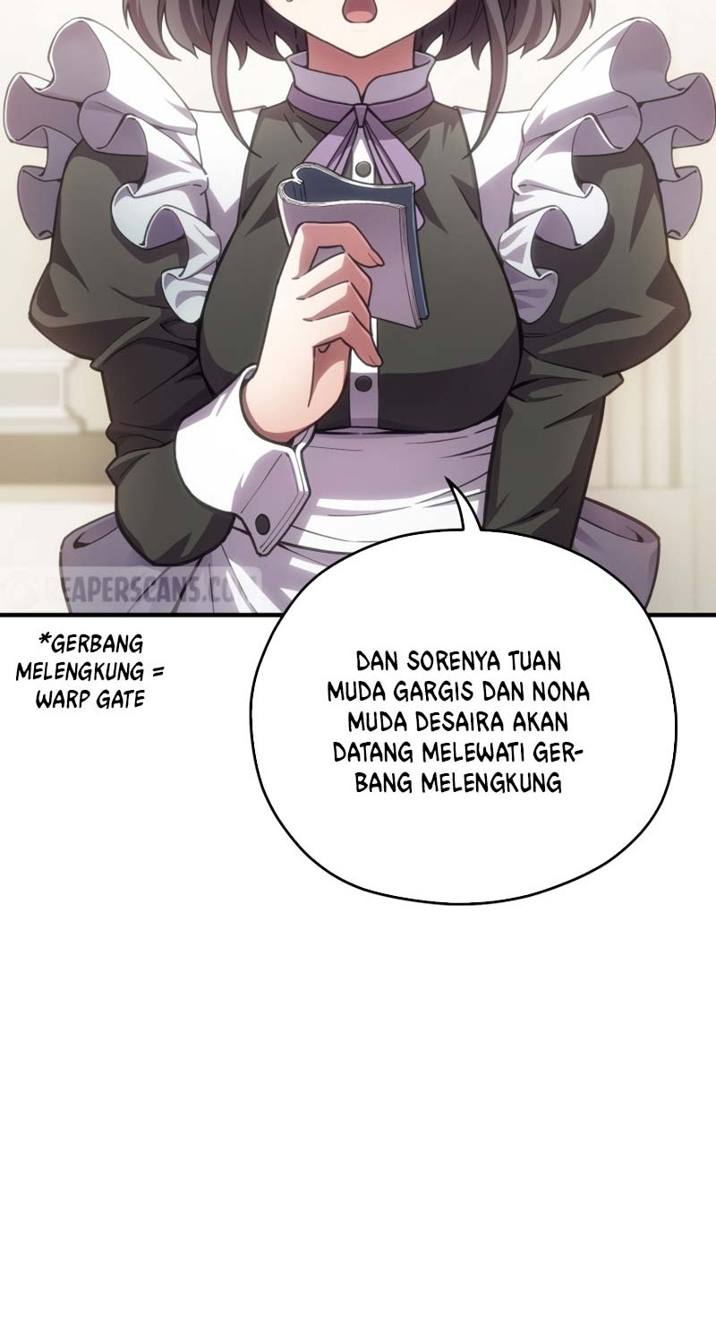 Damn Reincarnation Chapter 4 - halaman 69