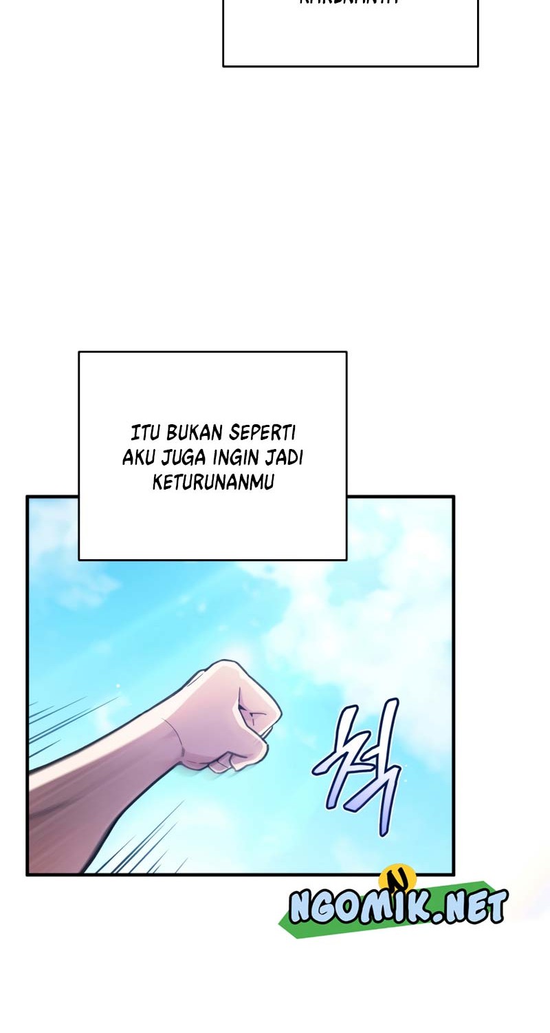 Damn Reincarnation Chapter 4 - halaman 73