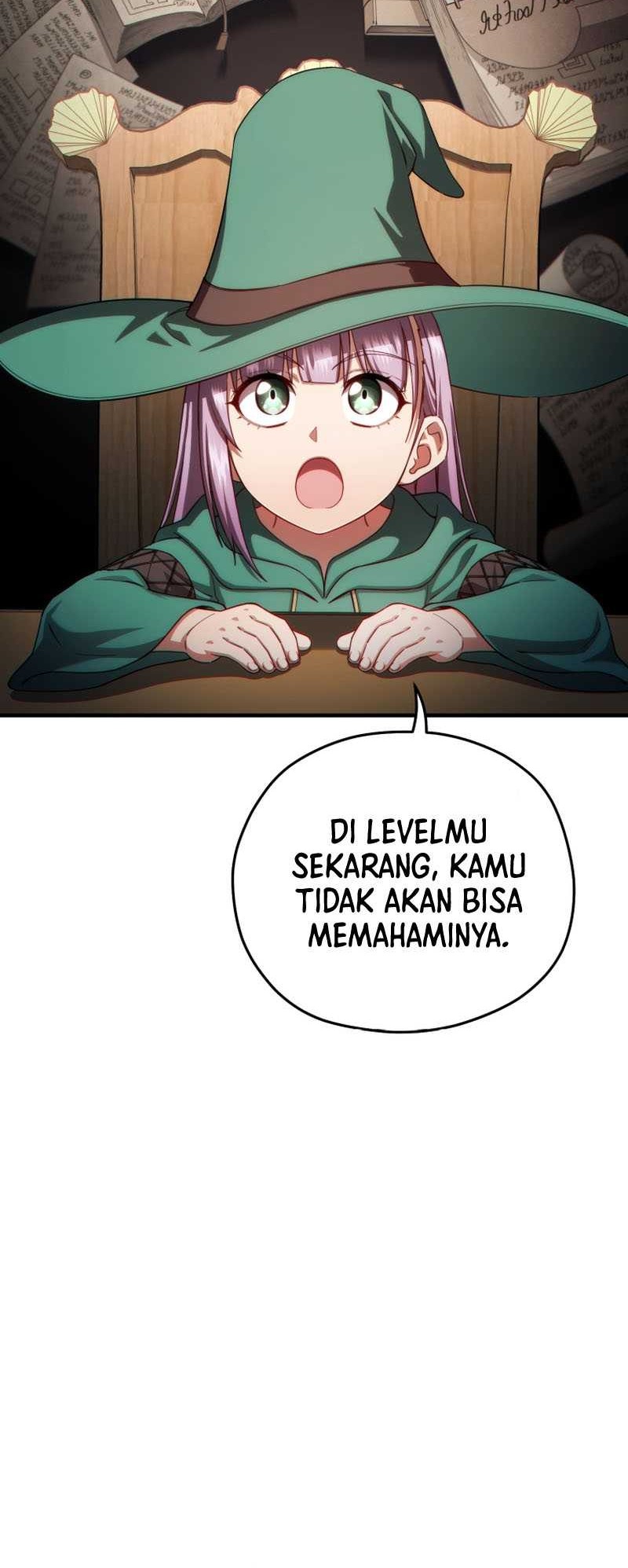 Damn Reincarnation Chapter 40 - halaman 13