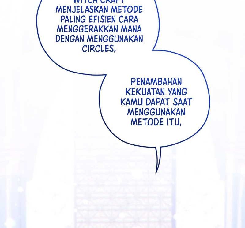 Damn Reincarnation Chapter 40 - halaman 17