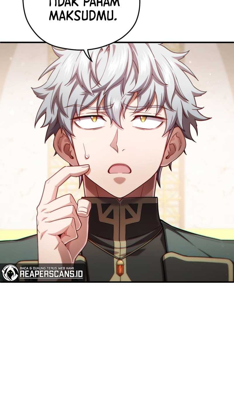 Damn Reincarnation Chapter 40 - halaman 21