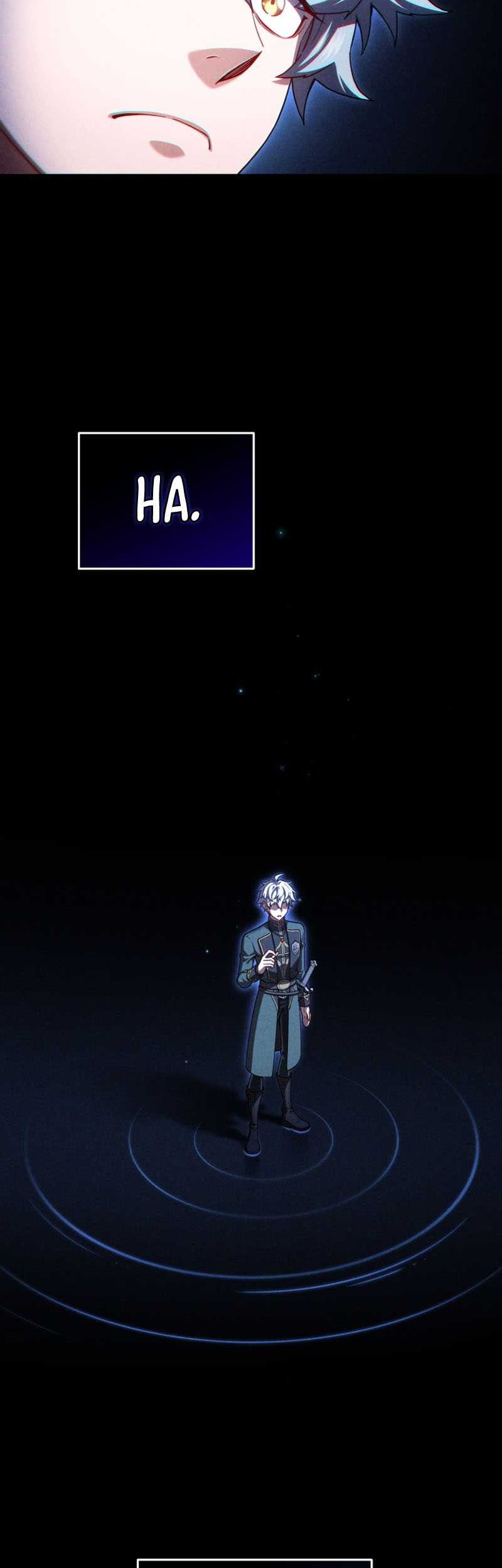 Damn Reincarnation Chapter 40 - halaman 27