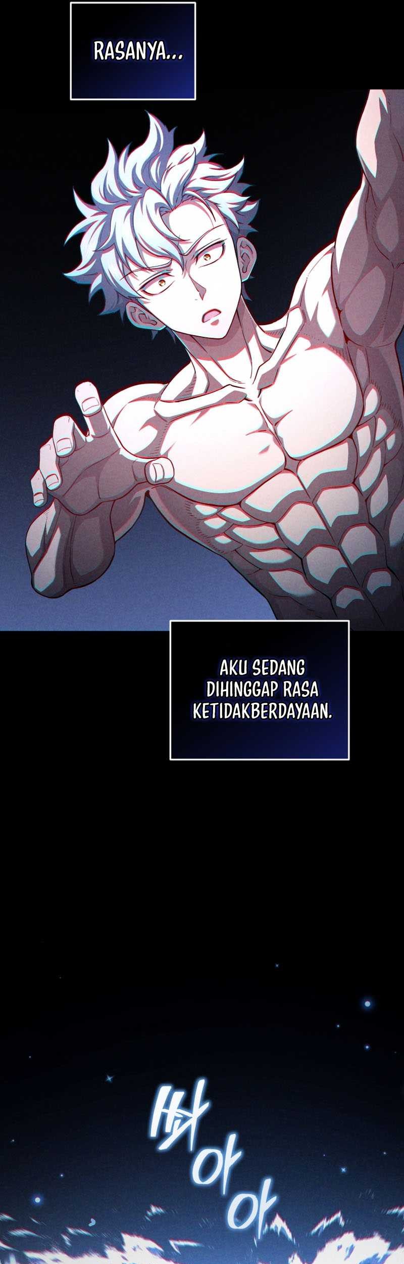 Damn Reincarnation Chapter 40 - halaman 30