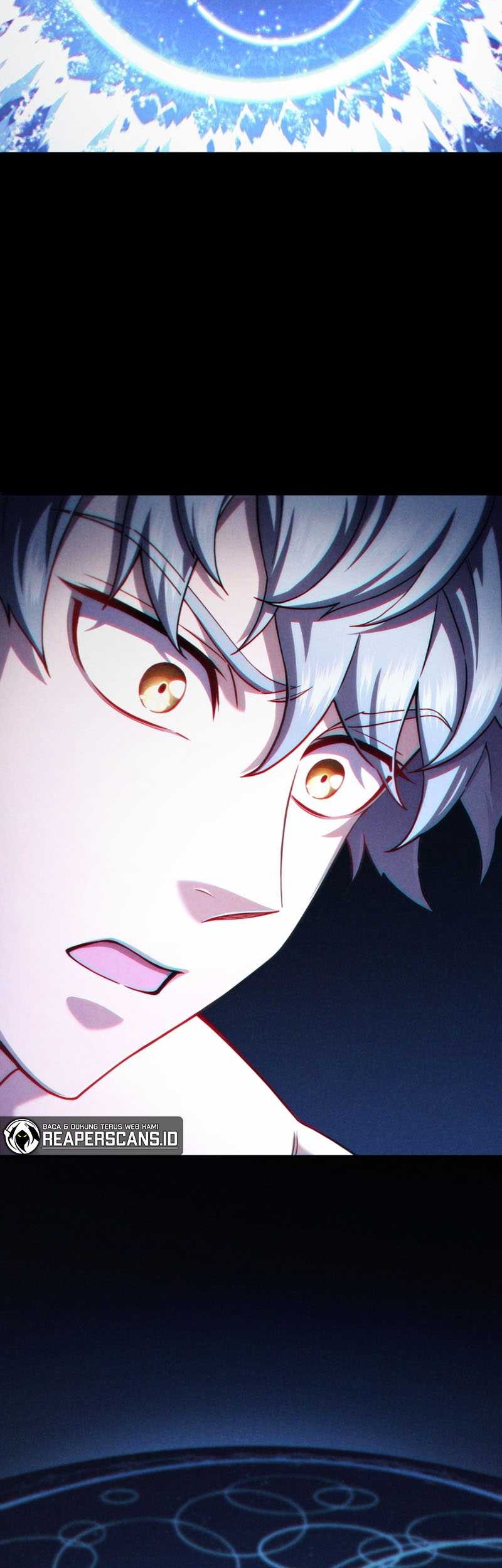 Damn Reincarnation Chapter 40 - halaman 36
