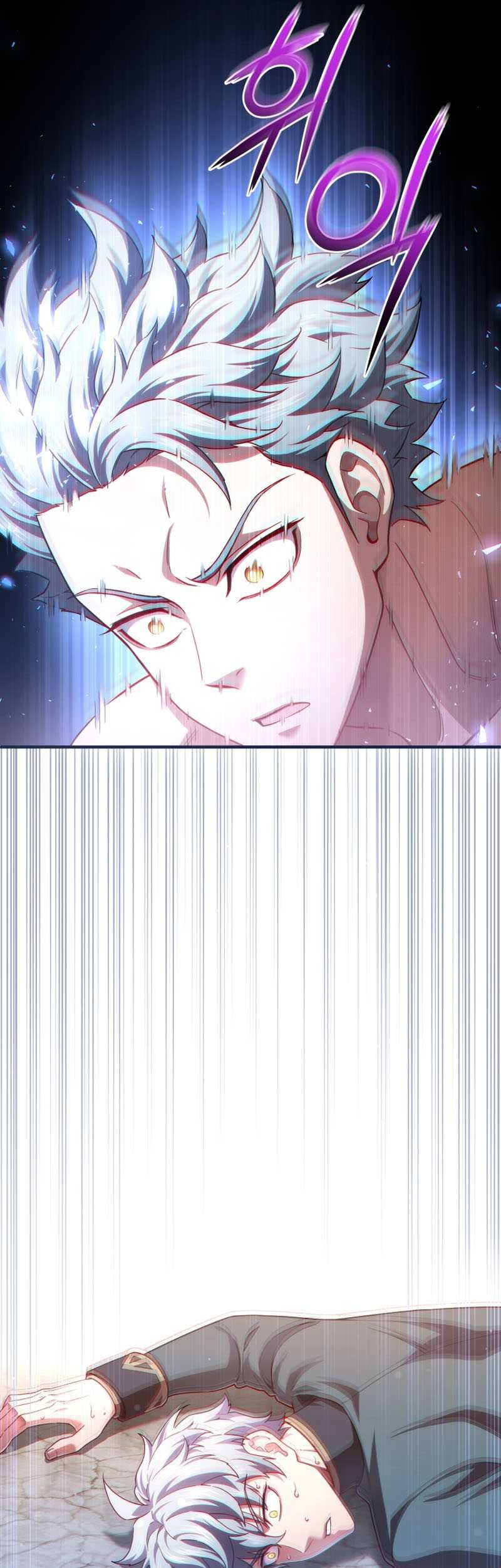 Damn Reincarnation Chapter 40 - halaman 38
