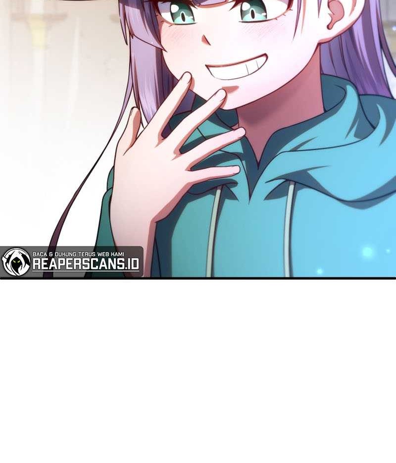 Damn Reincarnation Chapter 40 - halaman 41
