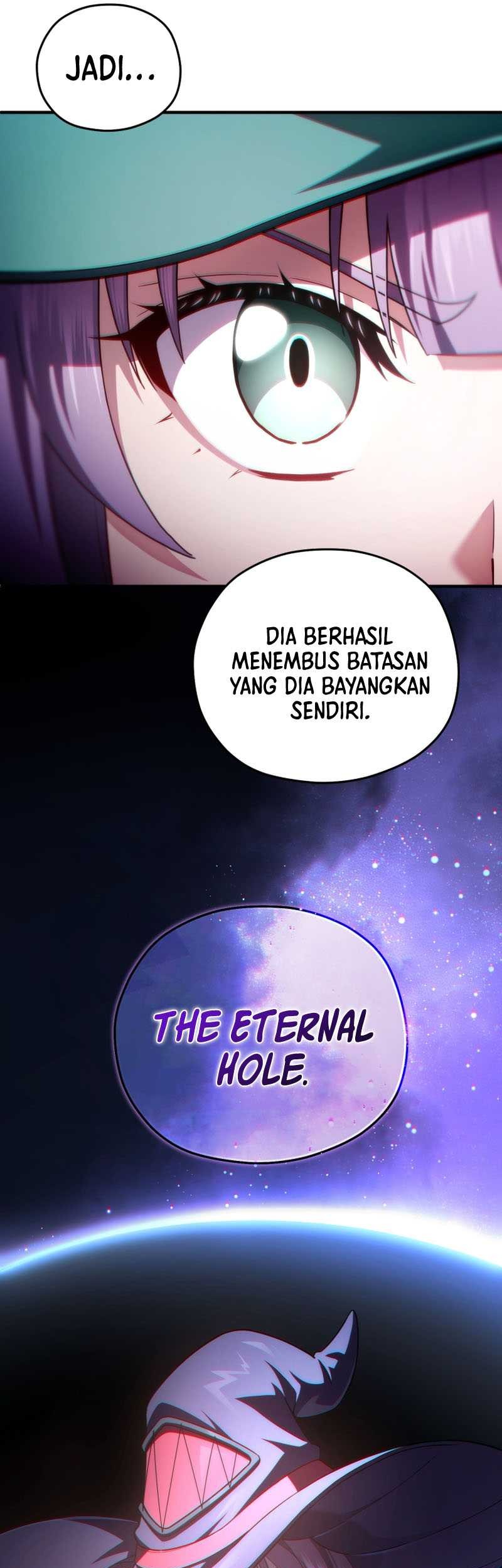 Damn Reincarnation Chapter 40 - halaman 49