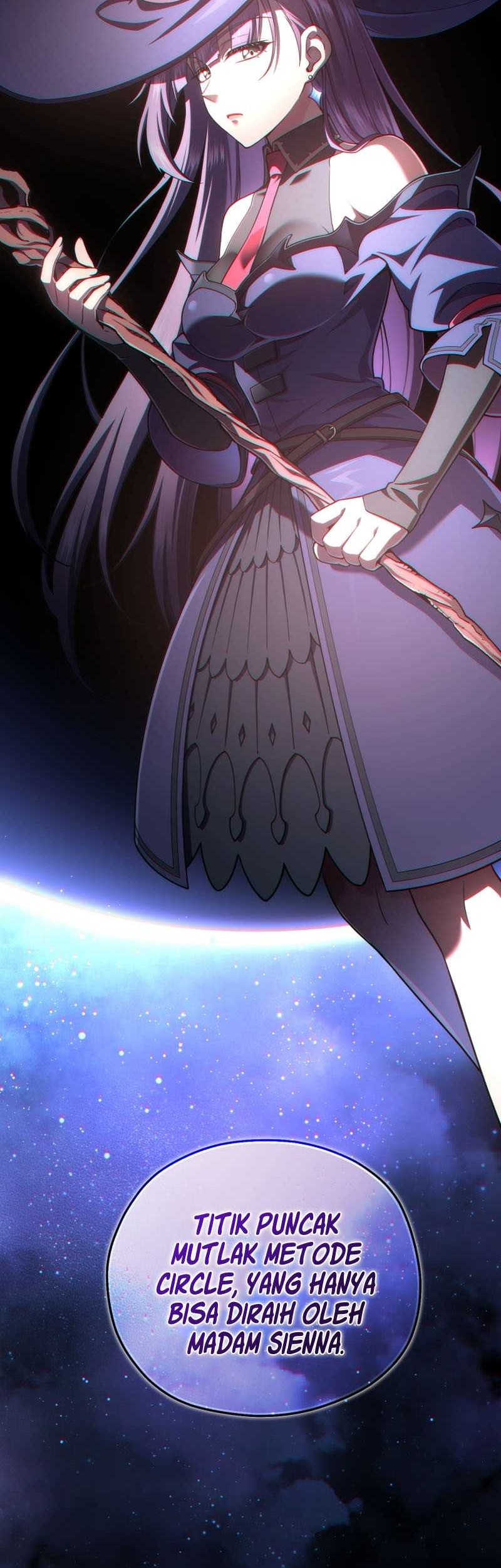 Damn Reincarnation Chapter 40 - halaman 50