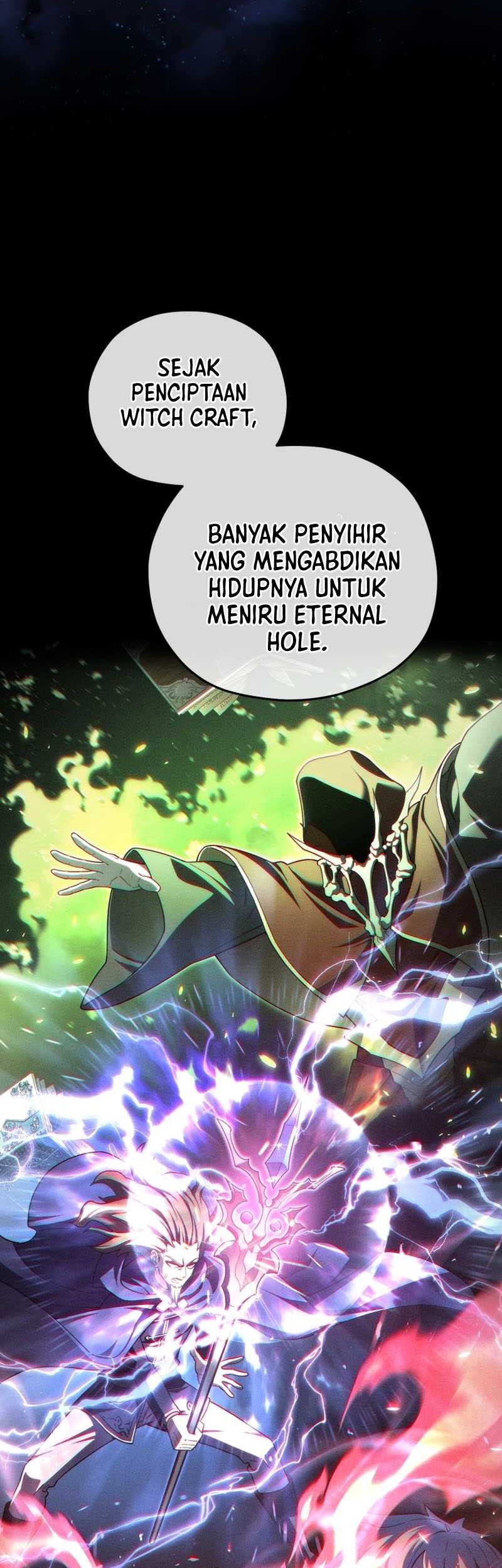 Damn Reincarnation Chapter 40 - halaman 51