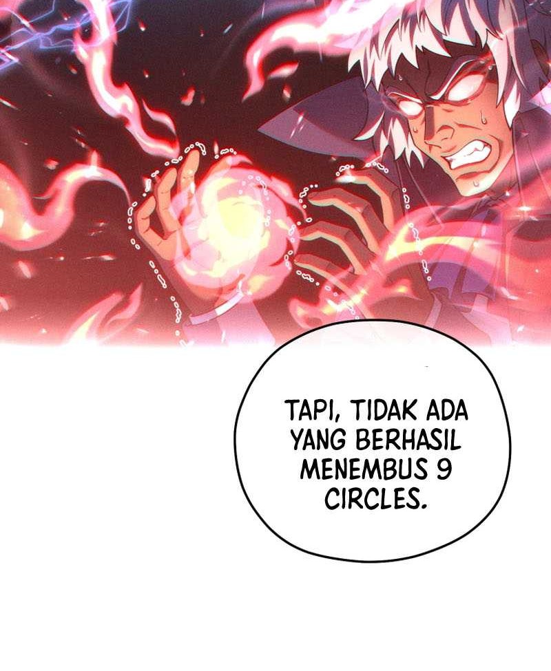 Damn Reincarnation Chapter 40 - halaman 52