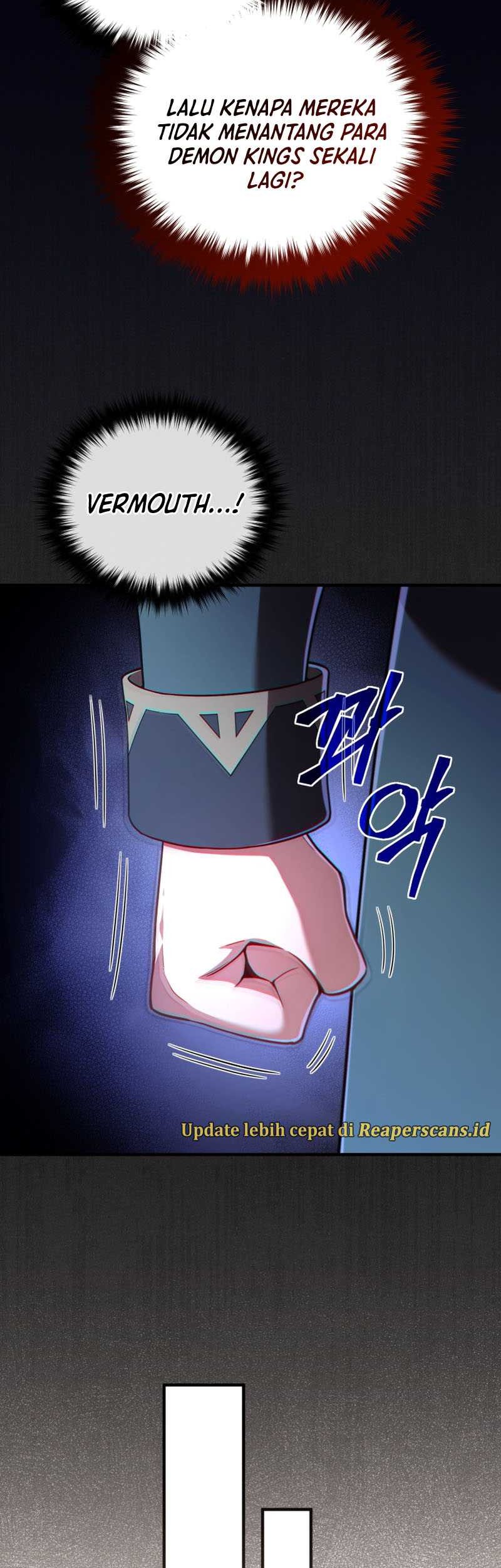 Damn Reincarnation Chapter 40 - halaman 59