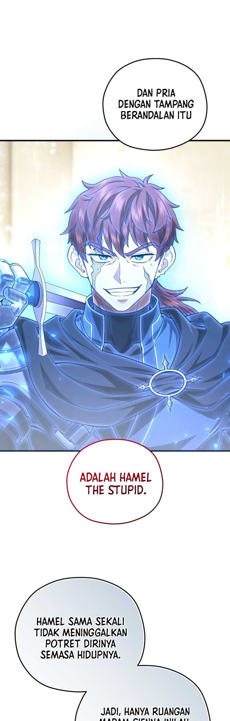 Damn Reincarnation Chapter 40 - halaman 6