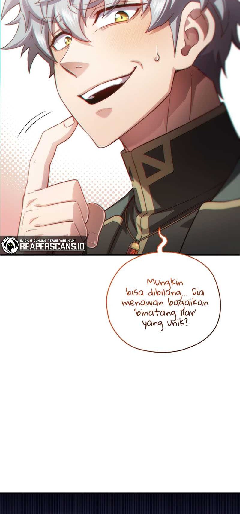 Damn Reincarnation Chapter 40 - halaman 9