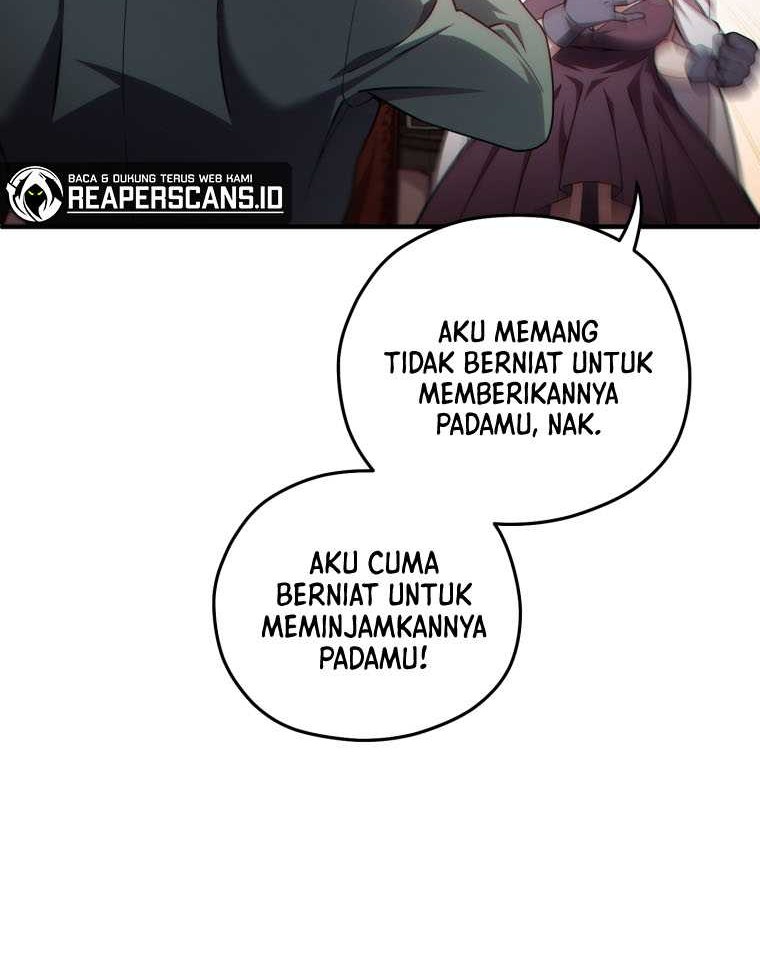 Damn Reincarnation Chapter 41 - halaman 17