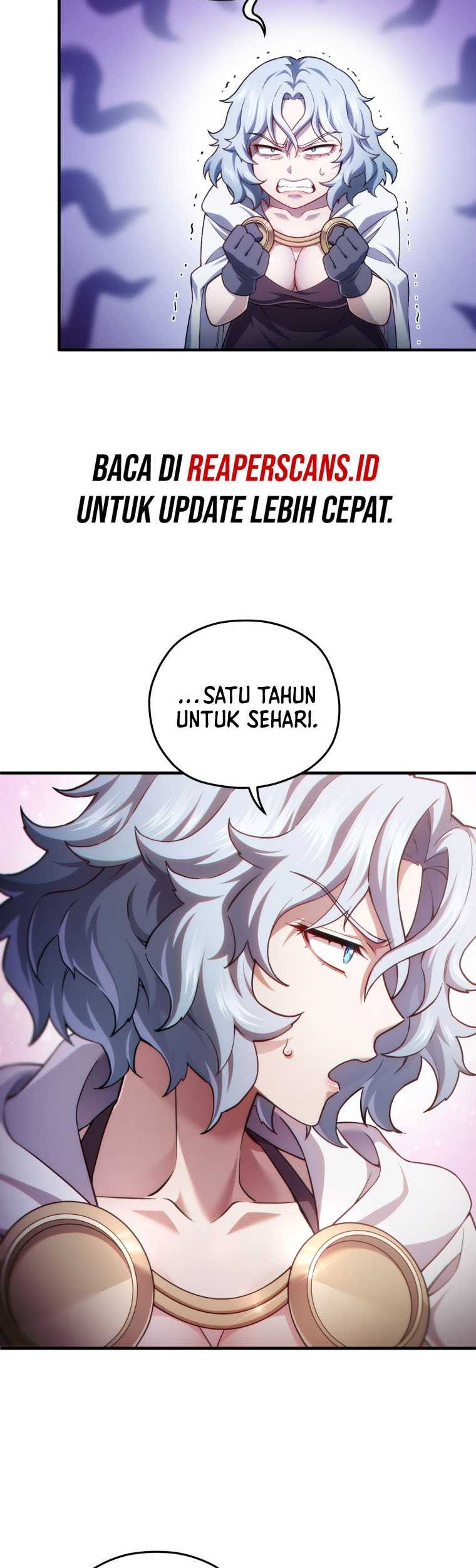Damn Reincarnation Chapter 41 - halaman 19