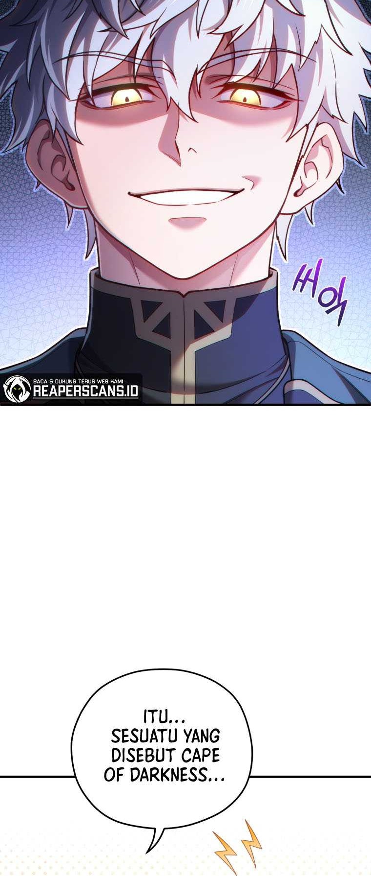 Damn Reincarnation Chapter 41 - halaman 24